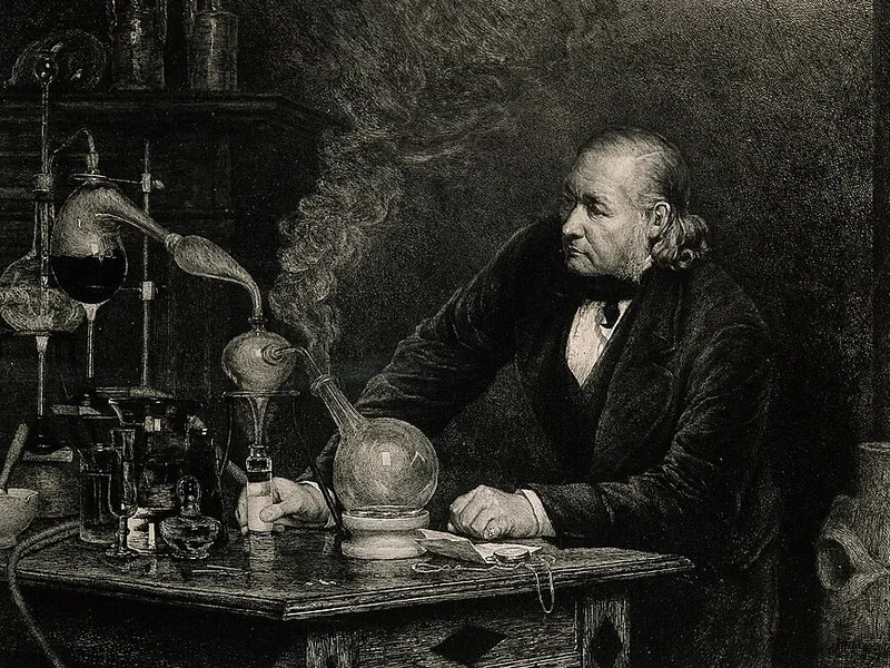 1832-Louis-Charles Verwee - Henry Davis Pochin